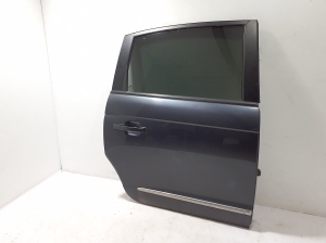 SsangYong Rodius I (2004–2013) Rear side doors 6300321000 - 4