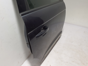 SsangYong Rodius I (2004–2013) Rear side doors 6300321000 - 5