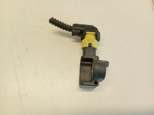 AUDI A6 C7 (2011–2018) Airbagsensor 4H0959651A - 3