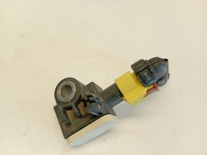   Airbagsensor  - 4H0959651A 
