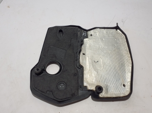 Mercedes Benz E-Class W214 (2023–2026) Engine cover A6541013011 - 2