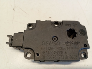   Stellmotor Heizungsklappe  - CZ1139300856 