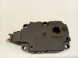   Heater flap actuator  - CZ1139300856 