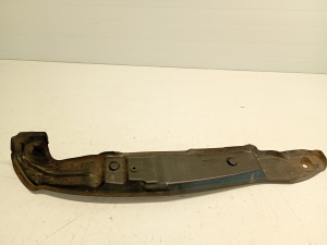   Other part of front fender  - 4G0821112 