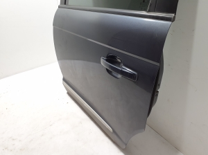 SsangYong Rodius I (2004–2013) Rear side doors 6300321000 - 2