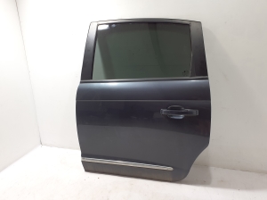   Rear side doors  - 6300321000 