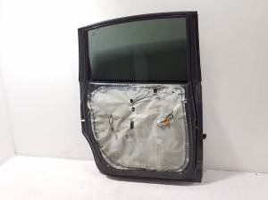 SsangYong Rodius I (2004–2013) Rear side doors 6300321000 - 7
