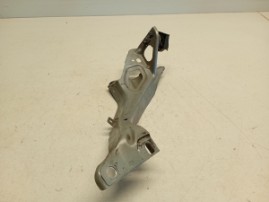 AUDI A6 C7 (2011–2018) Front fender bracket 4G0805816 - 3