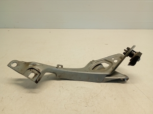 AUDI A6 C7 (2011–2018) Front fender bracket 4G0805816 - 5