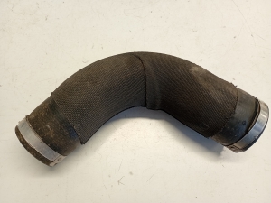 AUDI A6 C7 (2011–2018) Intercooler hose 4G0145737AB - 2