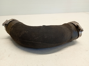 AUDI A6 C7 (2011–2018) Intercooler hose 4G0145737AB - 3