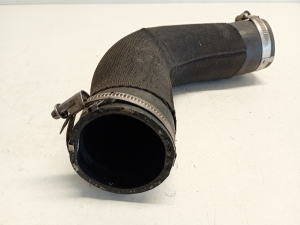 AUDI A6 C7 (2011–2018) Intercooler hose 4G0145737AB - 4