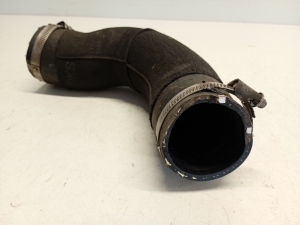AUDI A6 C7 (2011–2018) Intercooler hose 4G0145737AB - 5