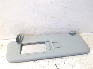 AUDI A4 B9 (2015–2026) Sun visor 8W0857551 - 3