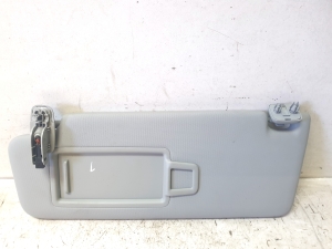AUDI A4 B9 (2015–2026) Sun visor 8W0857551 - 4