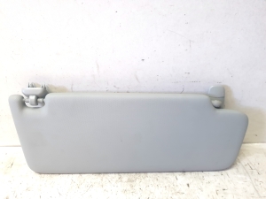 Pare-soleil - 8W0857551