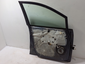 SsangYong Rodius I (2004–2013) Priekšējās durvis 6200321001 - 5