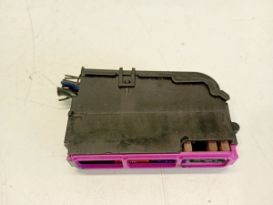   Interior fuse box  - 4H0941824 