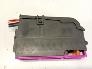   Interior fuse box  - 4H0941824 