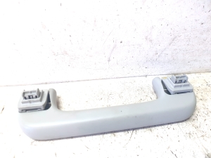 AUDI A4 B9 (2015–2026) Katuse sisemine käepide 4M0857607 - 3