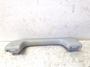 AUDI A4 B9 (2015–2026) Katuse sisemine käepide 4M0857607 - 4
