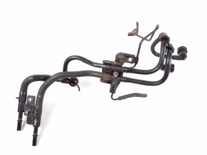Hyundai Santa Fe (2012–2018) Toru 314552F110 - 2
