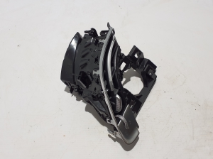 Mercedes Benz E-Class W214 (2023–2026) Armatuurlaua ventilatsioonivõred A2148303301 - 3