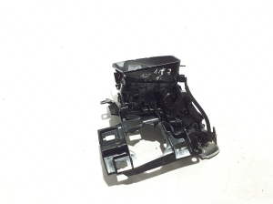 Mercedes Benz E-Class W214 (2023–2026) Armatuurlaua ventilatsioonivõred A2148303301 - 4