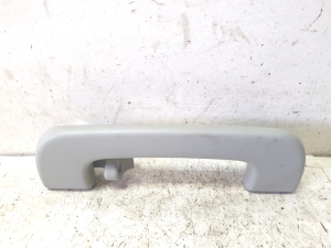 poignée de toit intérieure - 4M0857608