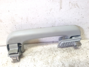 AUDI A4 B9 (2015–2026) Katuse sisemine käepide 4M0857608 - 3