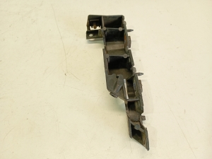 AUDI A6 C7 (2011–2018) Front bumper bracket 4G0807283 - 2