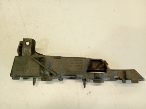 AUDI A6 C7 (2011–2018) Front bumper bracket 4G0807283 - 4