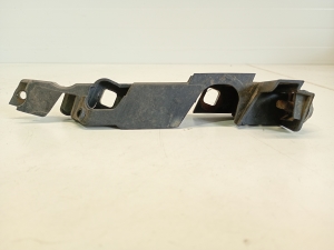 AUDI A6 C7 (2011–2018) Front bumper bracket 4G0807283 - 6