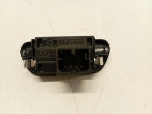 AUDI A6 C7 (2011–2018) Sensoren 4G0907539A - 2