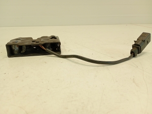 AUDI A6 C7 (2011–2018) Hood latch 4G0823509C - 3