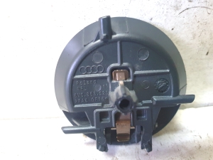 AUDI A4 B9 (2015–2026) Getränkehalter 8W0862145 - 3