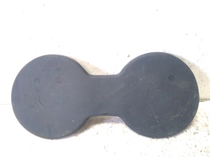 AUDI A4 B9 (2015–2026) Getränkehalter 8W0862145 - 5