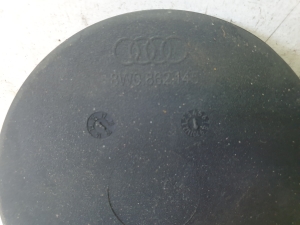AUDI A4 B9 (2015–2026) Getränkehalter 8W0862145 - 8