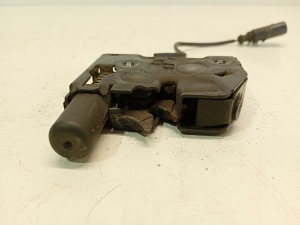 AUDI A6 C7 (2011–2018) Hood latch 4G0823509C - 3