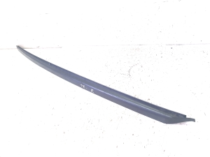 AUDI A4 B9 (2015–2026) Windshield pillar outer molding 8W0854328 - 2