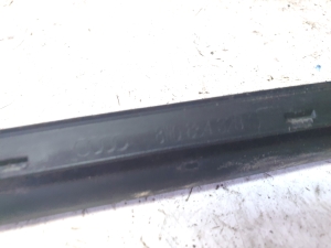 AUDI A4 B9 (2015–2026) Windshield pillar outer molding 8W0854328 - 3