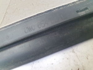 AUDI A4 B9 (2015–2026) Windshield pillar outer molding 8W0854327 - 2