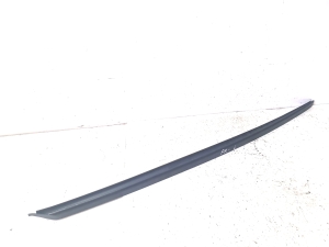 AUDI A4 B9 (2015–2026) Windshield pillar outer molding 8W0854327 - 4