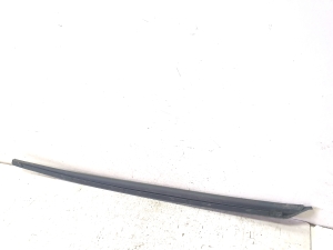 AUDI A4 B9 (2015–2026) Windshield pillar outer molding 8W0854327 - 5
