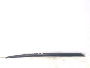 AUDI A4 B9 (2015–2026) Windshield pillar outer molding 8W0854327 - 6