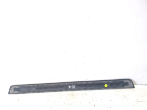 AUDI A4 B9 (2015–2026) Inner sill trim 8W0853374F - 2