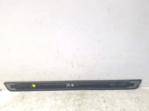 AUDI A4 B9 (2015–2026) Inner sill trim 8W0853374F - 4