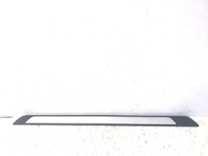AUDI A4 B9 (2015–2026) Inner sill trim 8W0853374F - 5