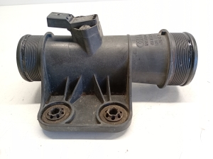 AUDI A6 C7 (2011–2018) Pipe 4G0145673R - 2
