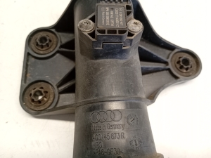 AUDI A6 C7 (2011–2018) Pipe 4G0145673R - 4